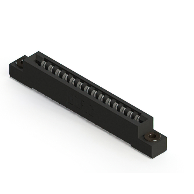357-014-457-103 EDAC Inc.  Edgeboard Connectors