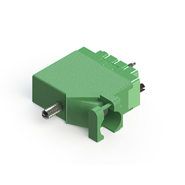 516-038-000-641 EDAC Inc.  Alloggiamenti per connettori backplane