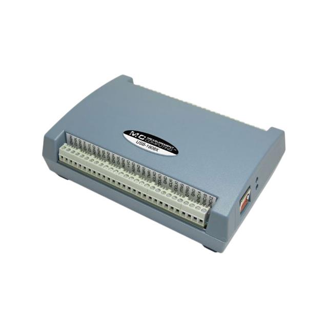 6069-410-014 Digilent, Inc.  Acquisizione dati (DAQ)