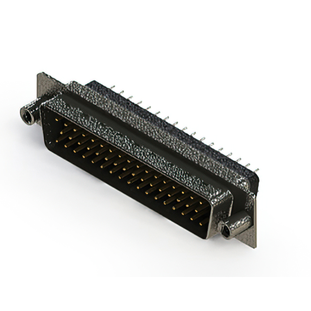 627-050-228-268 EDAC Inc.  D-Sub-Steckverbinderbaugruppen