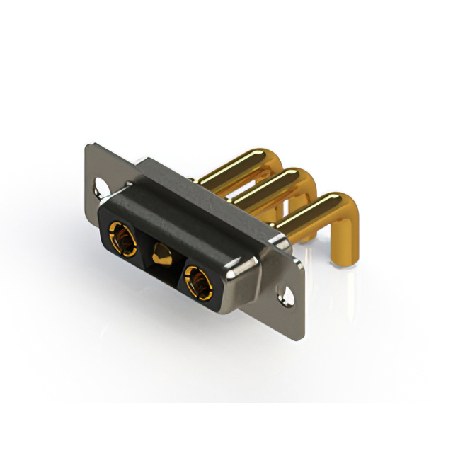 630-3WK3250-4N1 EDAC Inc.  Ensembles de connecteurs D-Sub