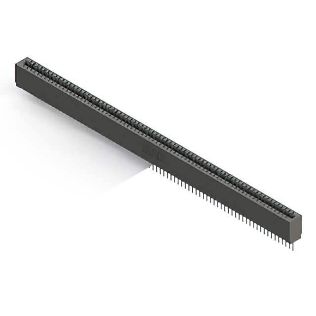 725-074-522-101 EDAC Inc.  Connettori per bordi