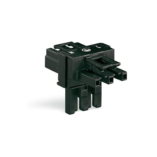 770-606 WAGO Corporation  Terminal Block Adapters