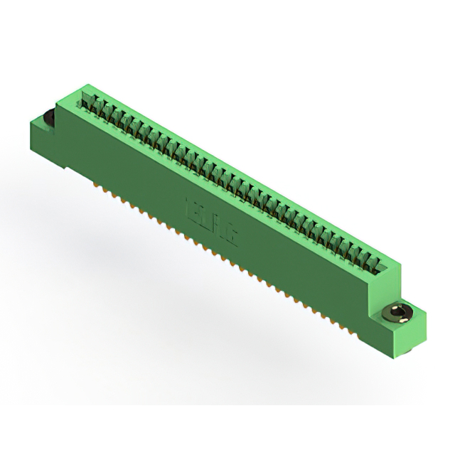 842-032-500-103 EDAC Inc.  Edgeboard Connectors