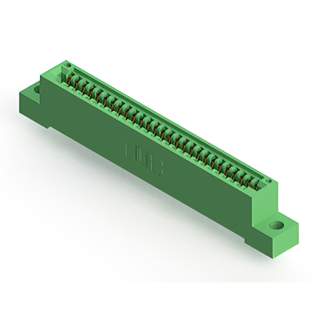 845-027-525-104 EDAC Inc.  Conectores de tableros de borde