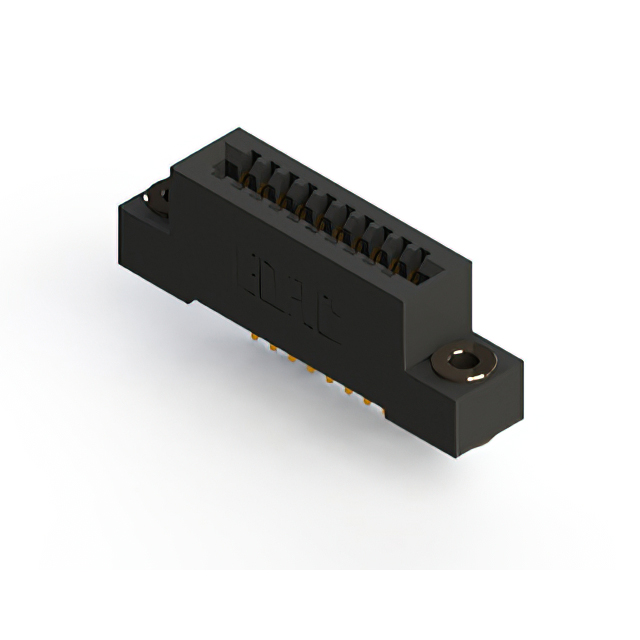 892-010-523-103 EDAC Inc.  Kantenbrettverbinder