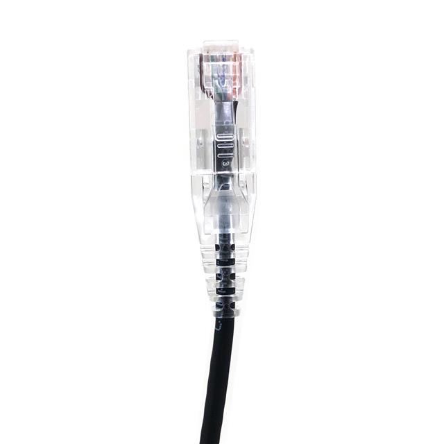 E08-010B-SLIM Micro Connectors, Inc.  Assemblaggi di cavi