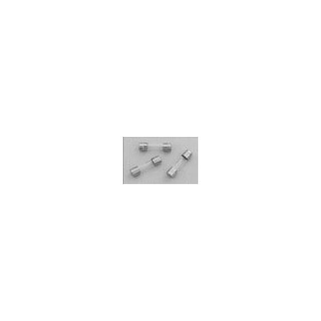 GMA-600MA Eaton - Electronics Division Fusibles