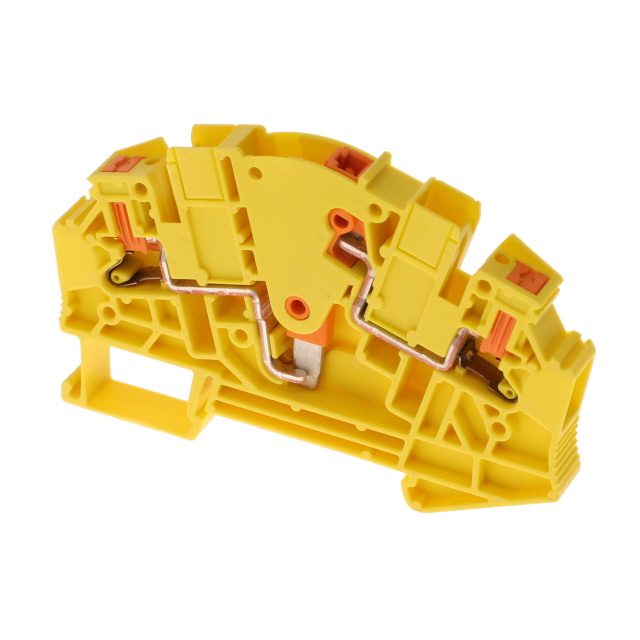 1350425 Phoenix Contact  Canale guida DIN