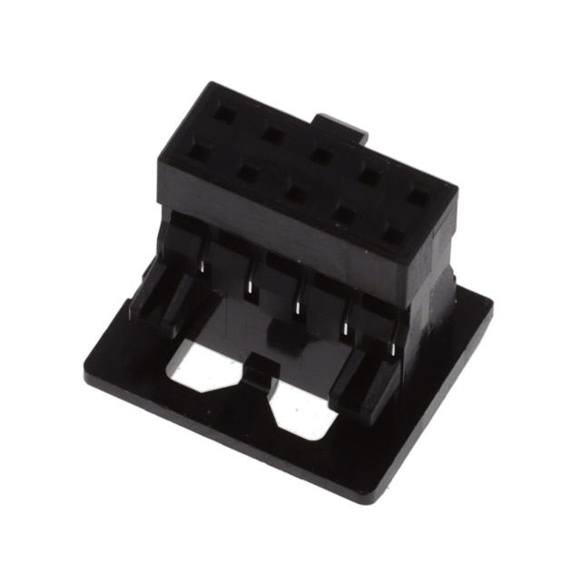 1510140010 Molex  Rectangular Connector Housings