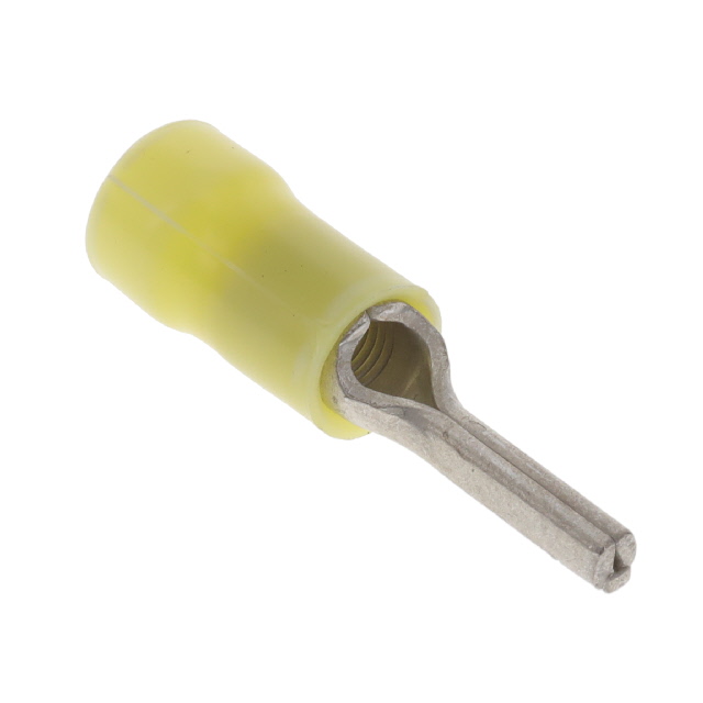 165085-1 TE Connectivity AMP Connectors  Wire Pin Connectors