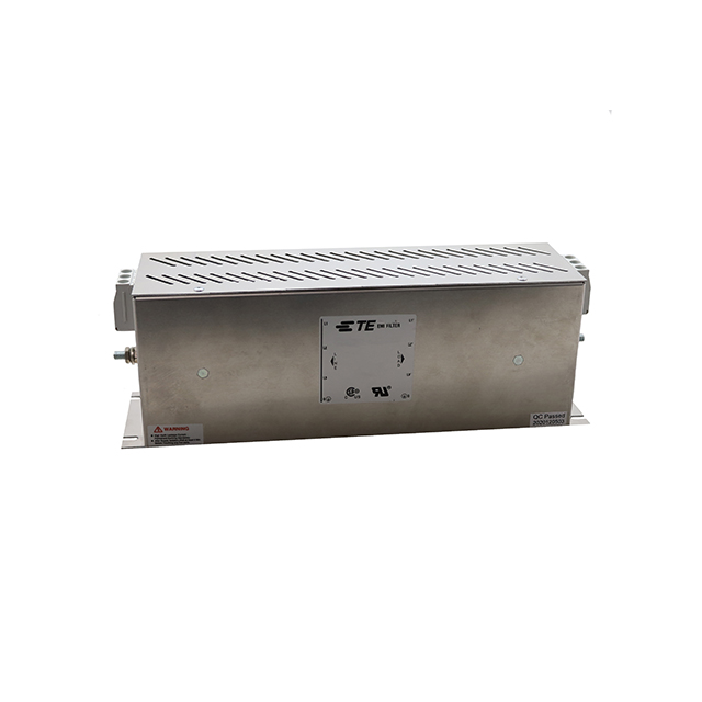 75KEHD10ABSD TE Connectivity Corcom Filters  Moduli di filtro di linea di alimentazione