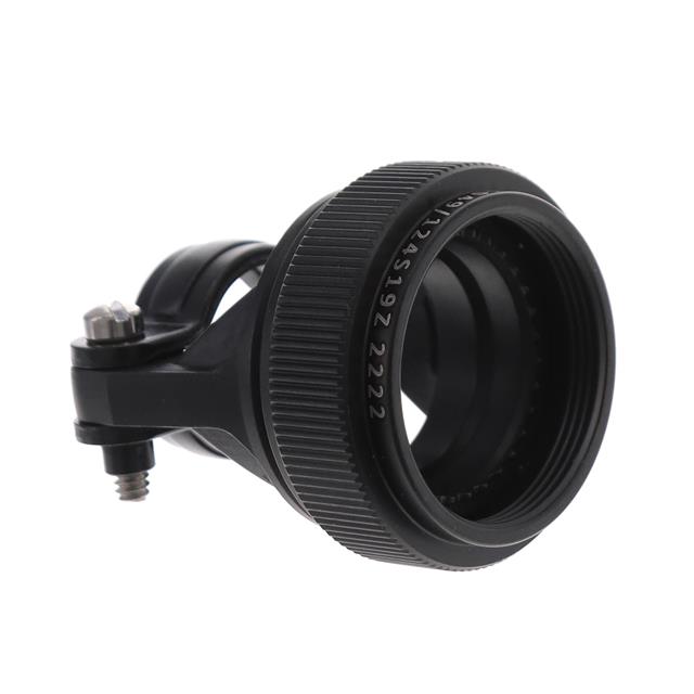 A85049124S19Z Amphenol Interconnect India  Endgehäuse und Kabelklemmen