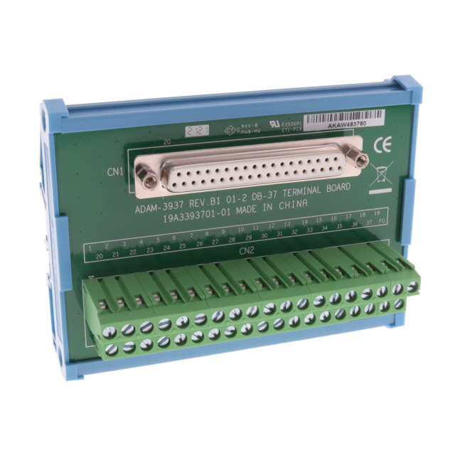 ADAM-3937-BE Advantech Corp  Interface Modules