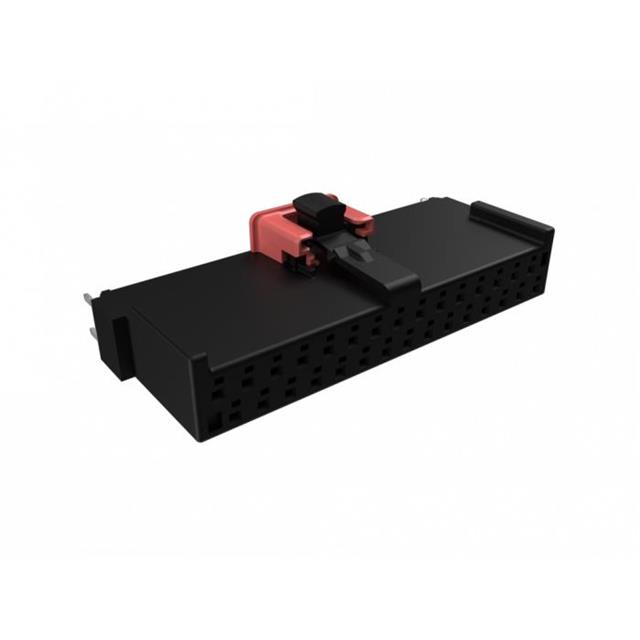 10161735-V302011LF Amphenol ICC (FCI)  Embases Prises femelles