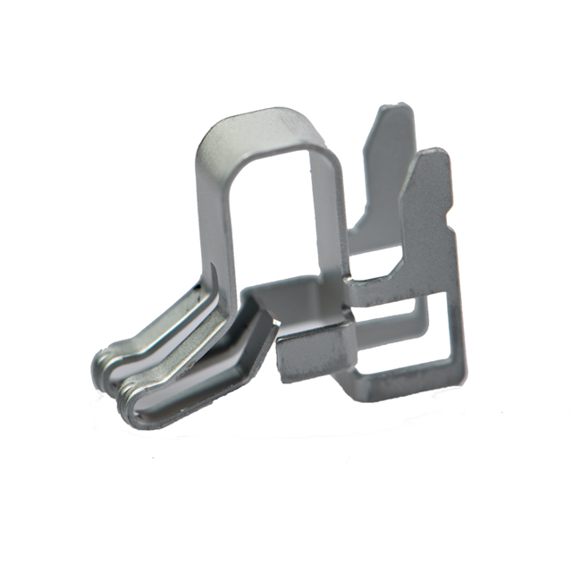 IPS-16105T-01Y900 IRISO USA Inc.  Spring Loaded