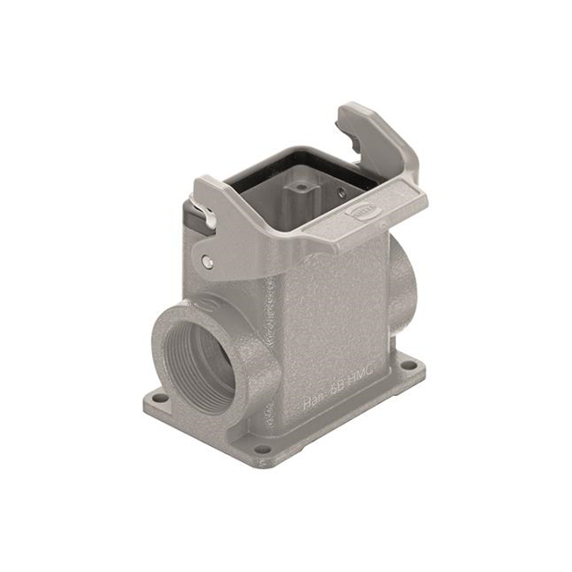 19302060292 HARTING  Gehäuse für Hochleistungs-Steckverbinder, Hauben und Sockel