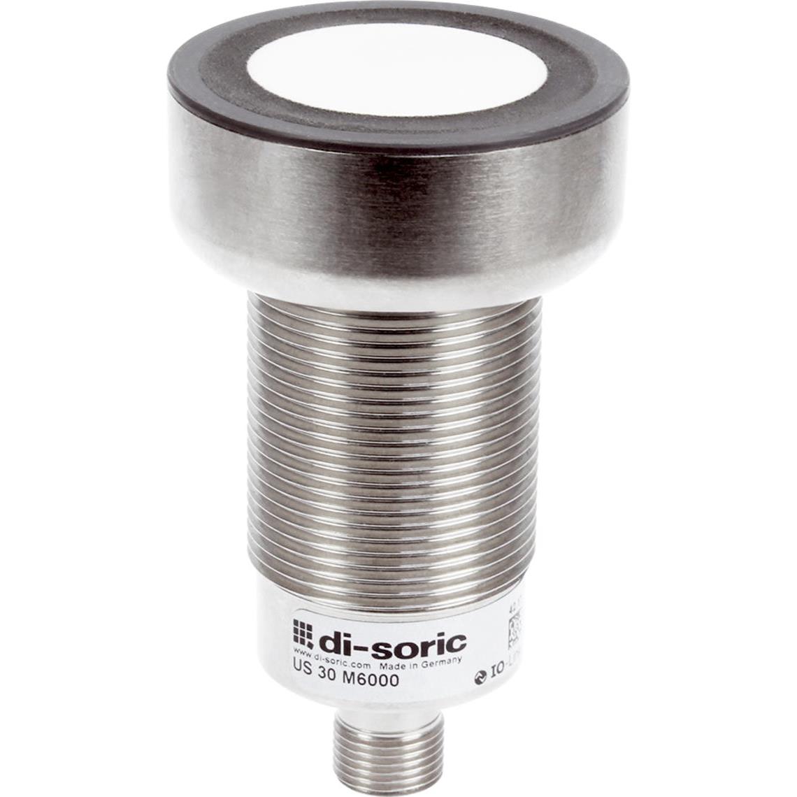 210595 di-soric  Ultrasonic Receivers Transmitters - Industrial