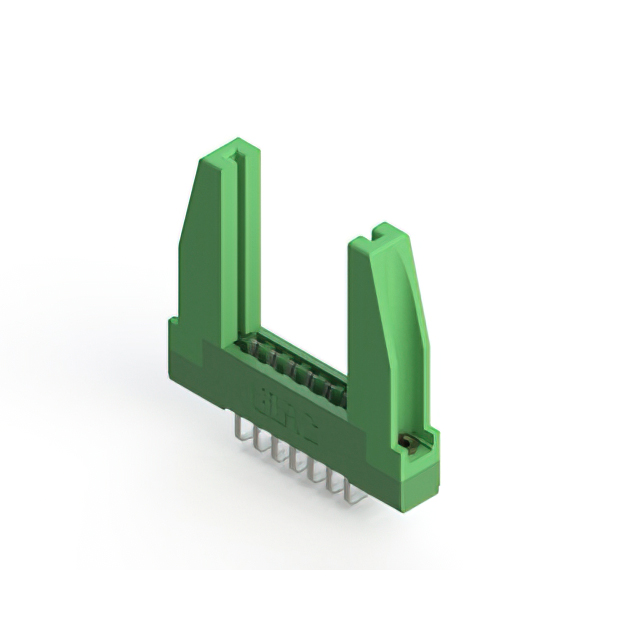 307-007-459-178 EDAC Inc.  Conectores de tableros de borde