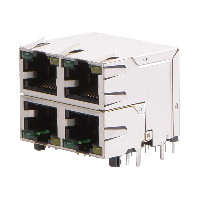 KRD-S-22-8-8-8-DN5 KinnexA  Connecteurs modulaires
