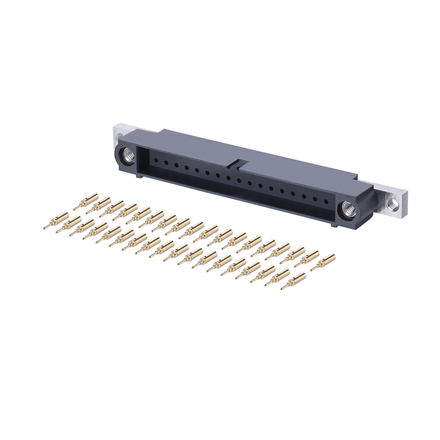 M80-5C13605MU Harwin Inc.  Support de panneau suspendu gratuit