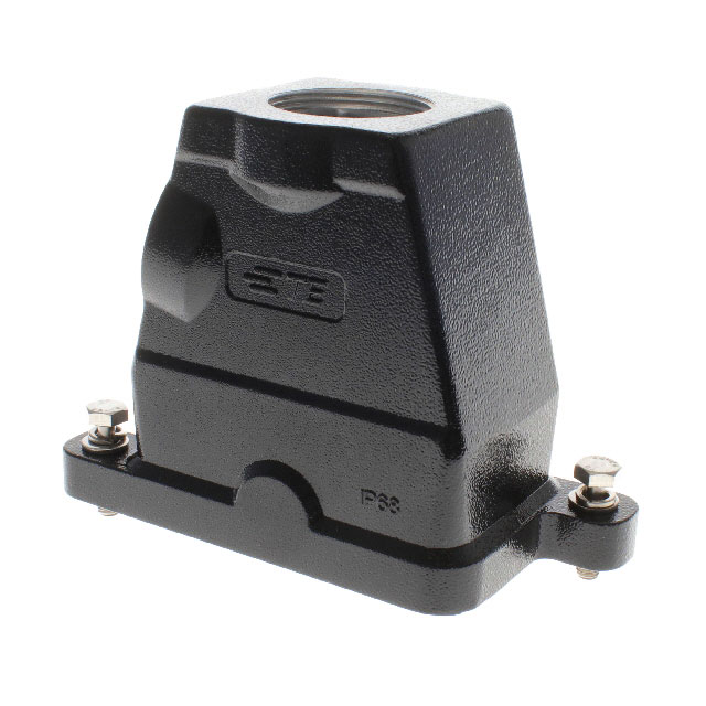 T1920060129-009 TE Connectivity AMP Connectors  Gehäuse für Hochleistungs-Steckverbinder, Hauben und Sockel