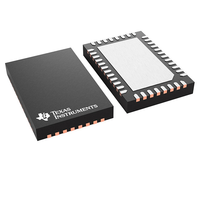 TUSB1004RNQR Texas Instruments  Tampons de signal Répéteurs Séparateurs