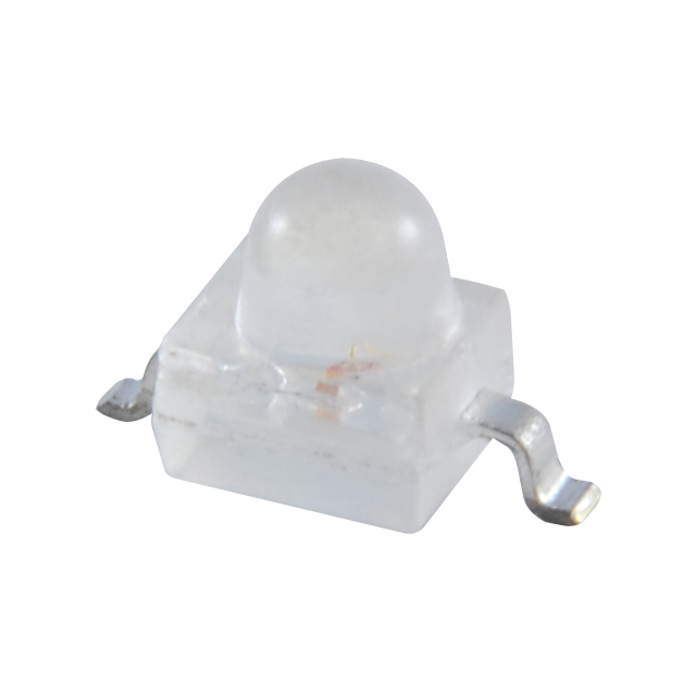 NTE30008 NTE Electronics, Inc  Indication LED - Discrète