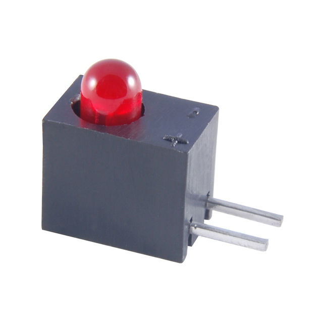 NTE30014 NTE Electronics, Inc  LED Indication - Discrete