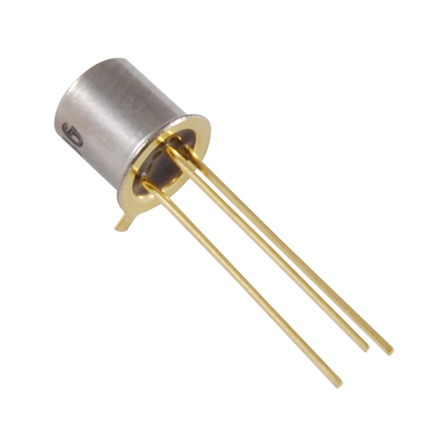 NTE3037 NTE Electronics, Inc  Fototransistor