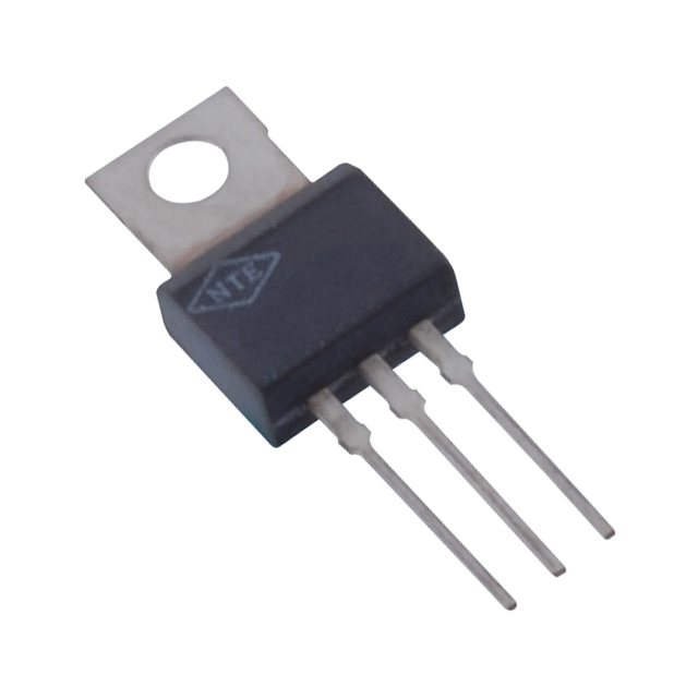 NTE306 NTE Electronics, Inc  Single Bipolar Transistors