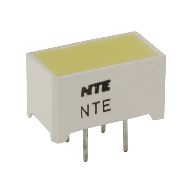 NTE3182 NTE Electronics, Inc  Indication LED - Discrète
