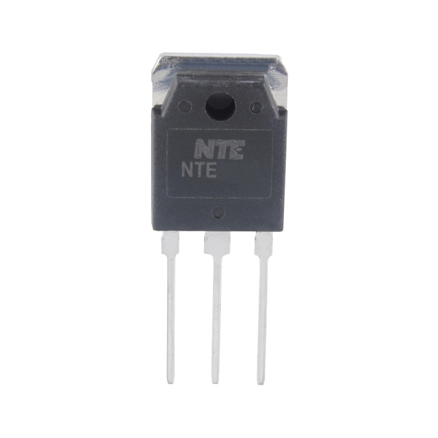 NTE393 NTE Electronics, Inc  Transistor bipolari singoli