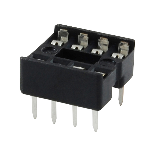 NTE423 NTE Electronics, Inc  Zoccoli IC