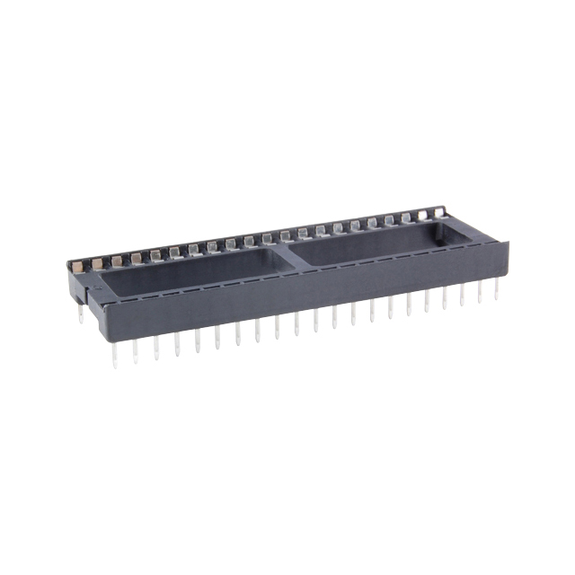 NTE435P42 NTE Electronics, Inc  Zoccoli IC