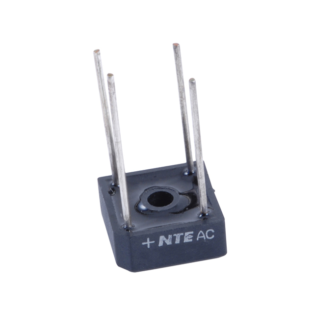 NTE53003 NTE Electronics, Inc  Raddrizzatori a ponte
