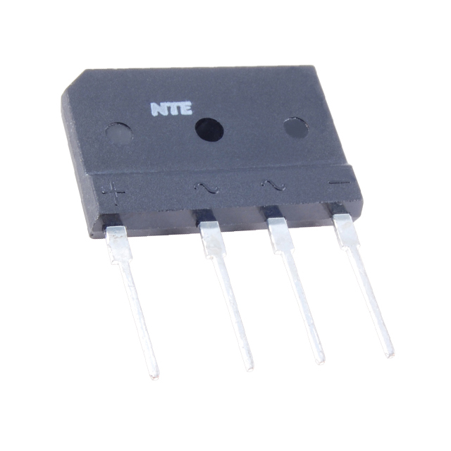 NTE53010 NTE Electronics, Inc  Bridge Rectifiers