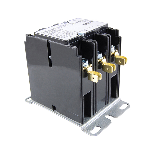 RLY530-3-24 NTE Electronics, Inc  Contactors (Electromechanical)