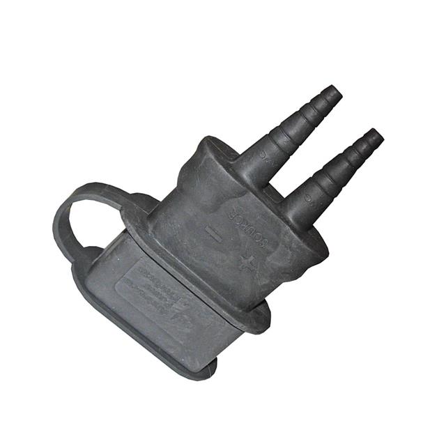3-6034P1-BK Anderson Power Products, Inc.  Blade Type Power Connector Accessories