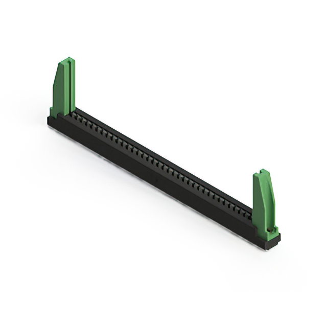 357-037-445-178 EDAC Inc.  Edgeboard Connectors