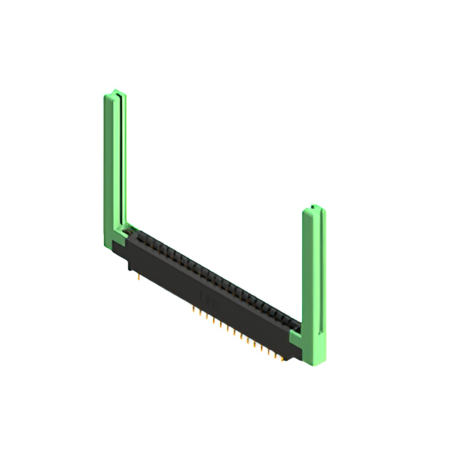 387-044-559-858 EDAC Inc.  Edgeboard Connectors