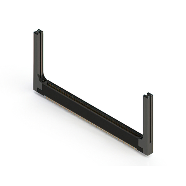 395-110-525-258 EDAC Inc.  Edgeboard Connectors
