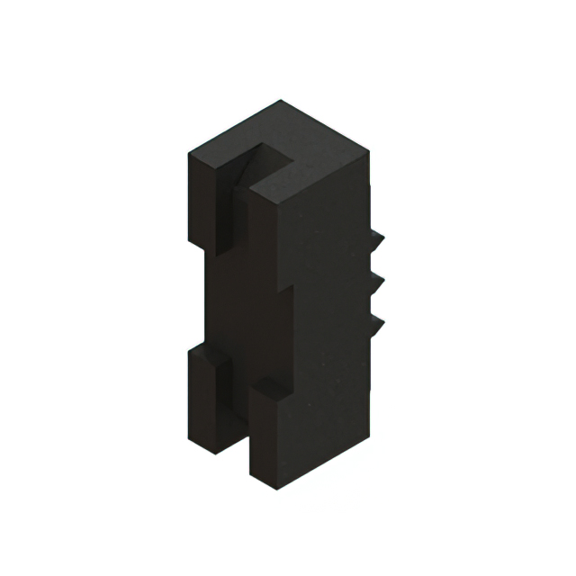 408-240-328 EDAC Inc.  Accessoires de connecteur rectangulaire