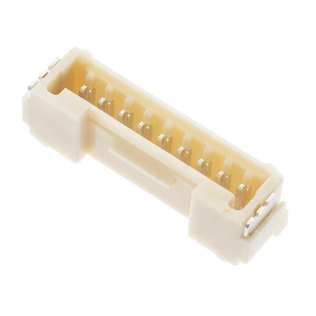 5055680870 Molex  Embases à broches mâles