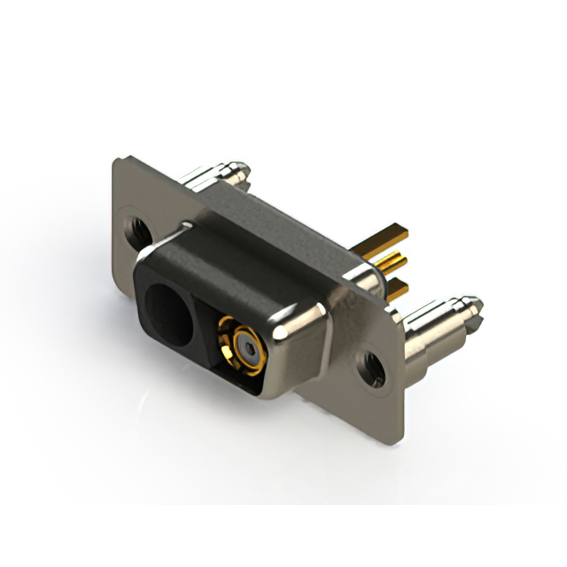 628-2WK2224-5TD EDAC Inc.  Conjuntos de conectores D-Sub