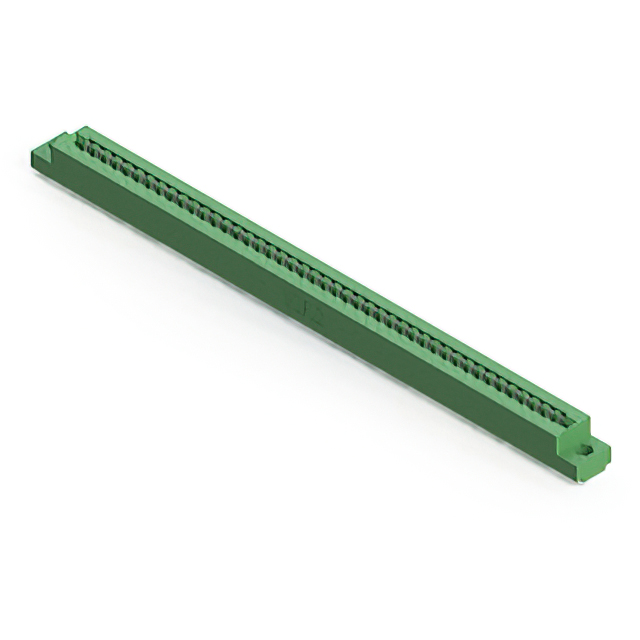 807-044-447-104 EDAC Inc.  Edgeboard Connectors
