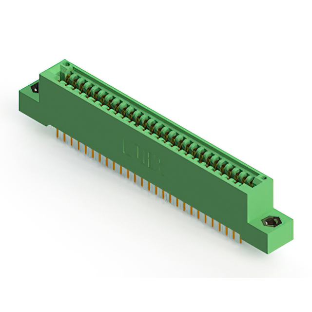 845-054-525-208 EDAC Inc.  Edgeboard Connectors