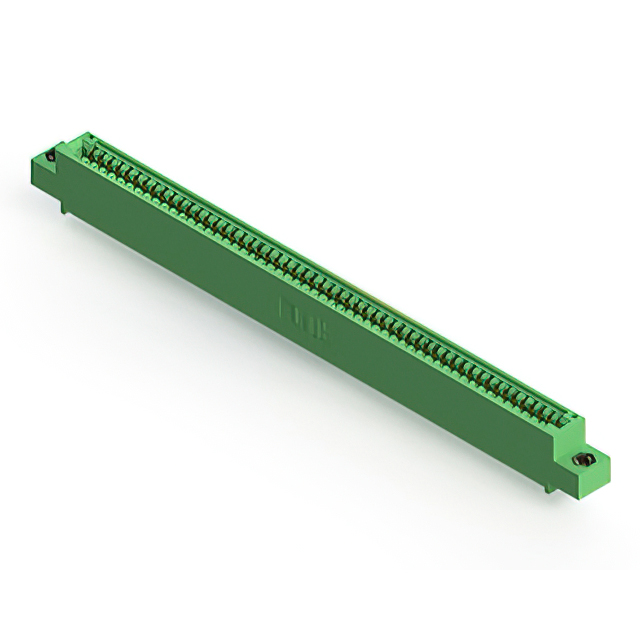 845-054-525-408 EDAC Inc.  Connecteurs de bordure