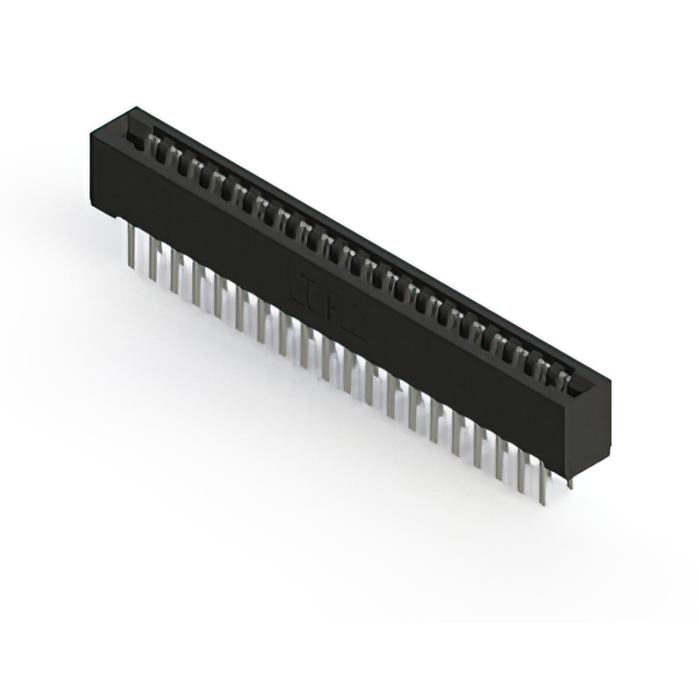 857-040-440-201 EDAC Inc.  Connettori per bordi