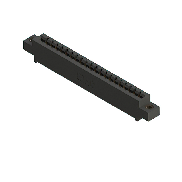887-020-541-607 EDAC Inc.  Edgeboard Connectors